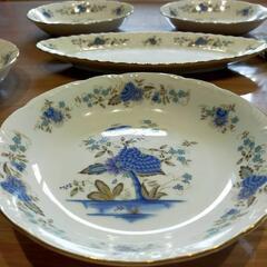 鳴海製陶 食器セットの画像