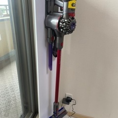 Dyson v8【値下げ】