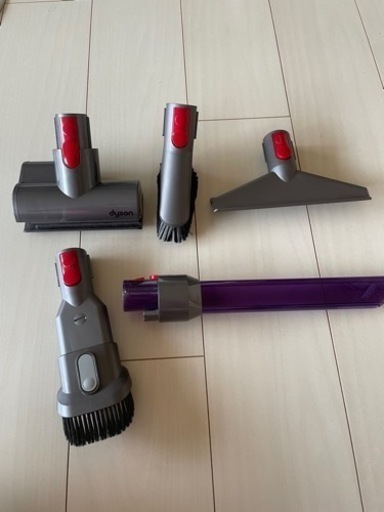 Dyson v8【値下げ】