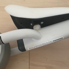 Dbike ミニ　三輪車の画像