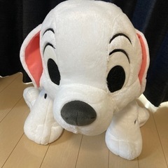101匹ワンチャンぬいぐるみ