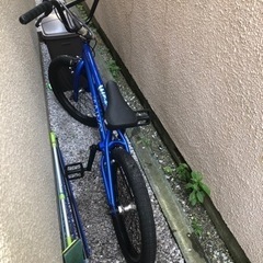 bmx お取り引き中！