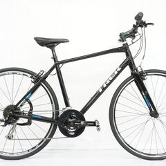TREK 「トレック」 FX3 2017年モデル クロスバイク ...