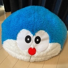 ドラえもんクッション