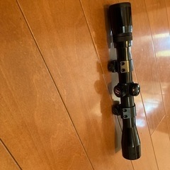 ブッシュネル　3x-9x 32 スコープ　