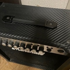Marshall アンプ MG15CFX の画像