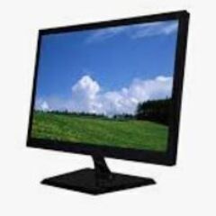 KEIAN/恵安 KWIN215 液晶モニタ ディスプレイ21....