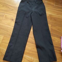 男子学生服標準ズボン