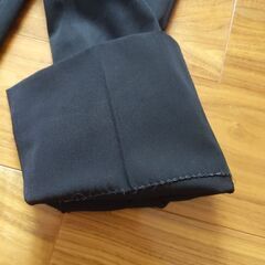 男子学生服標準ズボンの画像