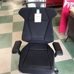 オフィスチェア イトーキ F-827GC FLIP FLAPシリーズ