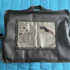 Cherrboll デリバリーバッグ 配達用の画像