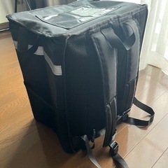 Cherrboll デリバリーバッグ 配達用の画像