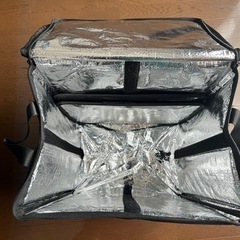 Cherrboll デリバリーバッグ 配達用の画像