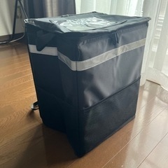 Cherrboll デリバリーバッグ 配達用の画像