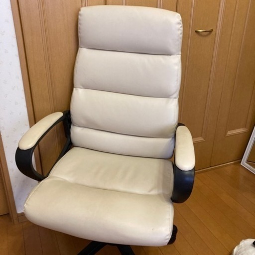 ニトリ　ワークチェア　配達可