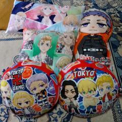 決まりました！東京卍リベンジャーズの画像