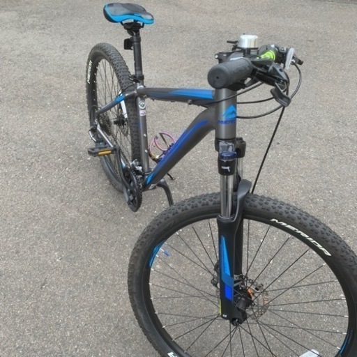 メリダ　BIG SEVEN マウンテンバイク　MTB 自転車