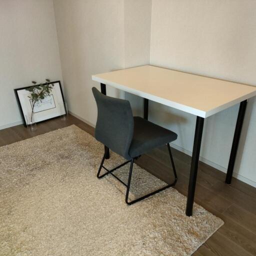 【セット販売】デスク、デスクチェア