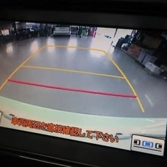 ETC、バックカメラ付きクラウン☆彡の画像