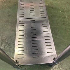 ステンレス製作業台（3升ガマ対応） ステンレス製作業台（3升ガマ対応）