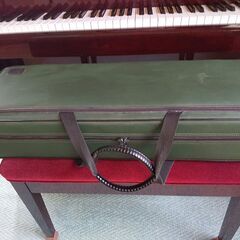 大幅値下げ！深みのある音で響く◆伊トリノで1951年に制作の４／４◆の画像
