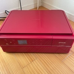 EPSONプリンタージャンク