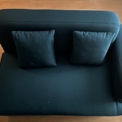 ソファ　