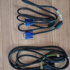 【無料】液晶ディスプレイ19インチ IO-DATA LCD-AD191Xの画像