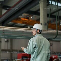 溶接工　半自動経験者　環境良し　播磨人工島  姫路市花田町　神戸...