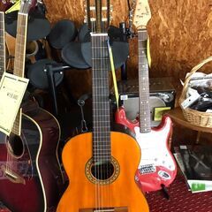 koga guitar クラシックギター