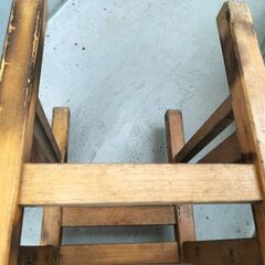中古椅子　お願い致します。の画像