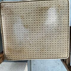 中古椅子　お願い致します。の画像