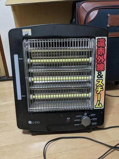 電気ヒーター(大)