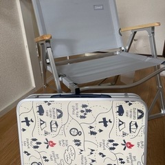 コールマン テーブルセット