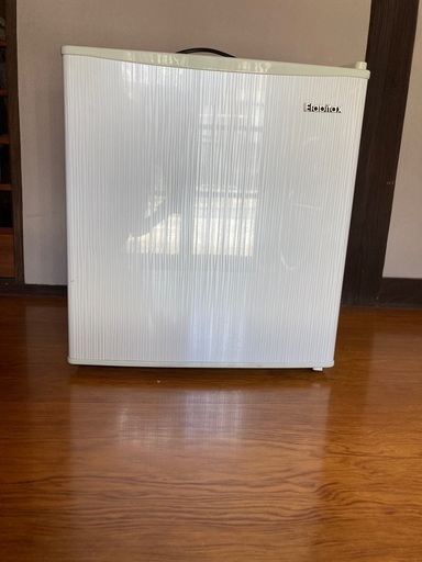 小型冷蔵庫-Elabitax-2014右開き