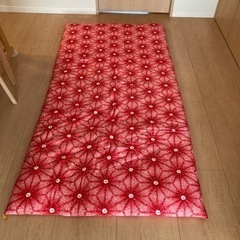 9月末までの掲載　シングルサイズ　敷布団