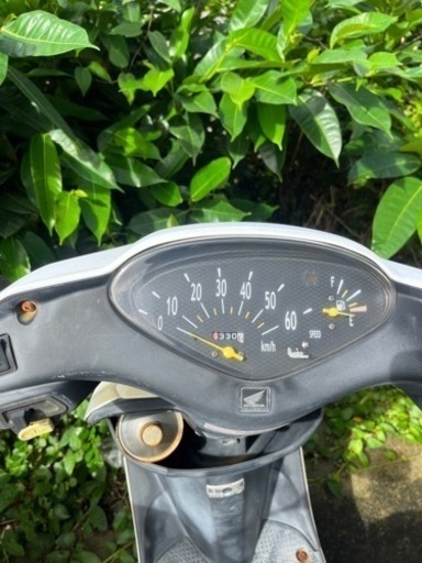 ホンダディオ2台　Af62 格安です❗️