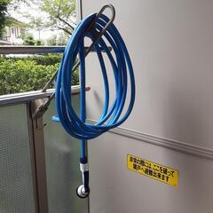 【決定しました！】タカギシャワーヘッド付きホース