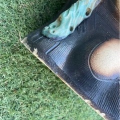 たぬきの置物の画像
