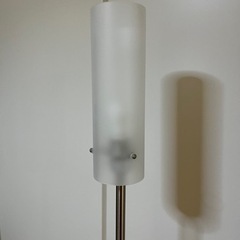 【0円】スタンドライト NITORIの画像