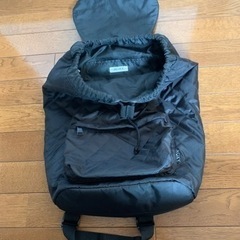 ROXYリュックサックの画像