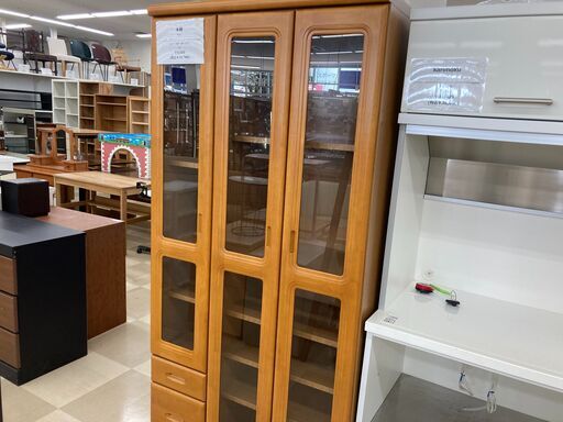 本棚　サンウッディ　ﾅﾁｭﾗﾙ