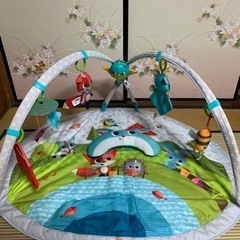 KATOJI  ハイシートミニベットの画像