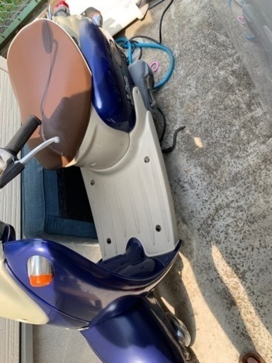 ヤマハ YAMAHA ビーノ 値下げしました！