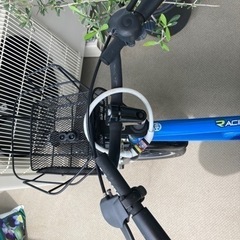 【お取引中】子供用自転車　16インチの画像