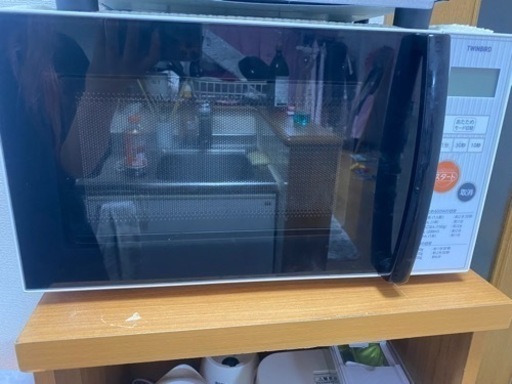 電子レンジ