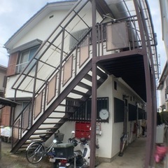爆安★初期費用無料即入居可能★5月末まで家賃無料 家賃2万…
