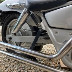 マグナ250