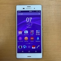 XPERIA Z3