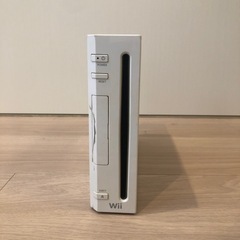 Wii本体